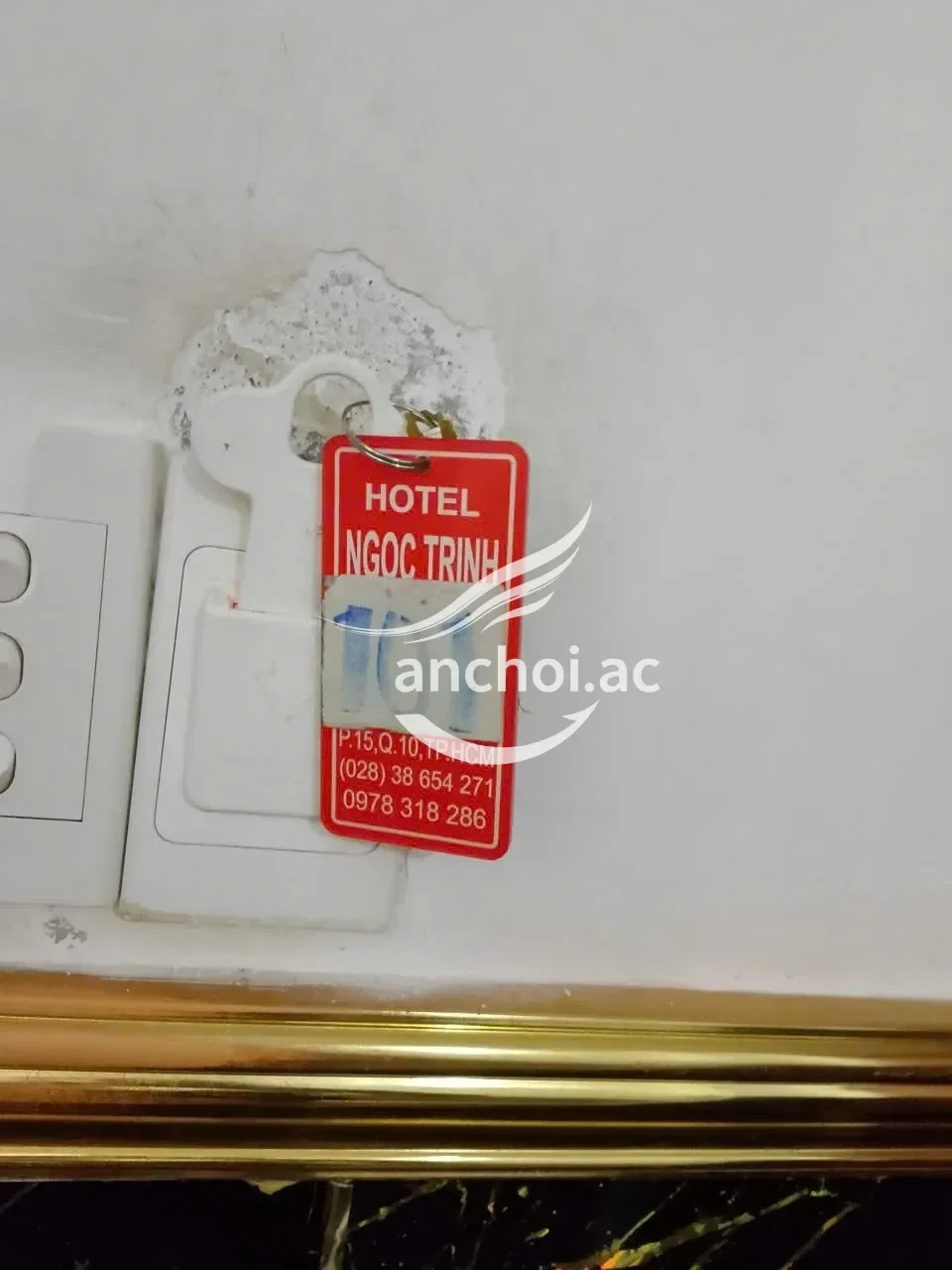 Ảnh checker Quang699 chụp khi gặp Anh thư sexy cân mọi cuộc chơi (ảnh 4/4)