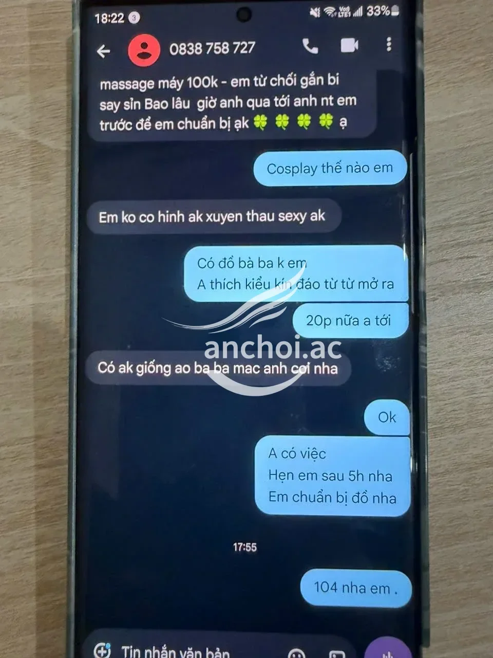 Ảnh checker Oto xe máy chụp khi gặp HOTGIRL❤BỐI BỐI❤NGỰC TO❤CHÂN DÀI❤MẶT XINH❤ĐẸP TUYỆT MỸ❤ĐẲNG CẤP VIP❤XINH - SANG - DÂM❤CÓ NHẬN SOME (ảnh 4/4)