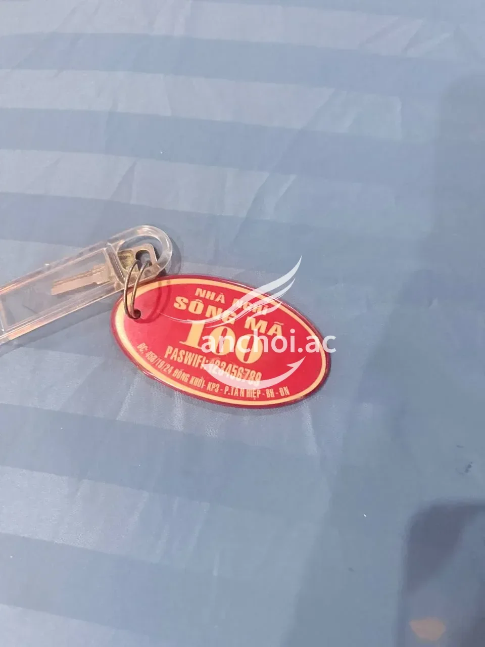 Ảnh checker haihoang588 chụp khi gặp An nhiên - Gái xinh, vú to Bướm mướt (ảnh 2/4)