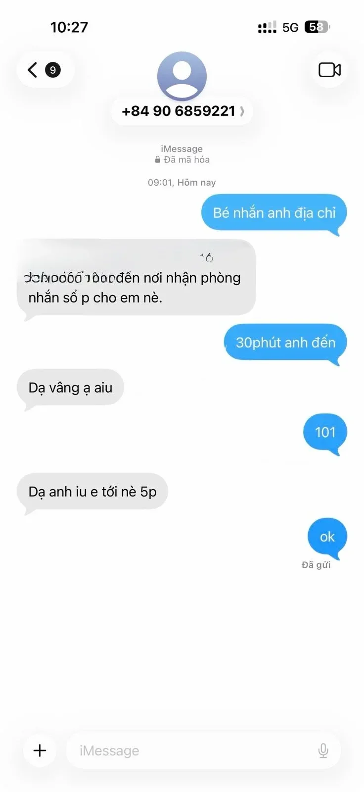 Ảnh checker Xuân Tóc Đỏ chụp khi gặp ✨ CÁT TIÊN ✨ DÂM NỮ XINH ĐẸP ĐẦY KHÍ CHẤT (ảnh 3/4)