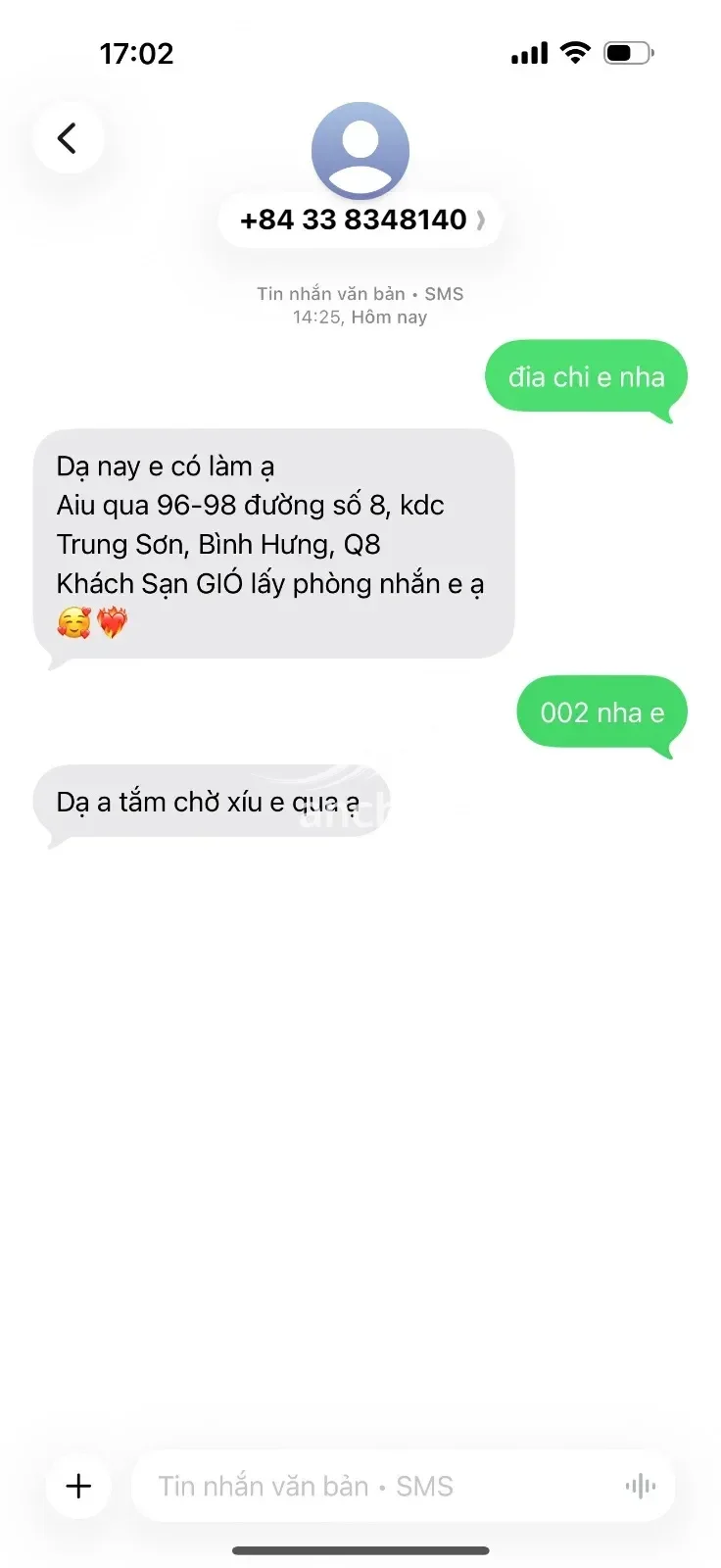 Ảnh checker doannhat chụp khi gặp Gymer❤️UYÊN NHI❤️Xinh Trắng Vú To Mông Căng-Thân Thiện Tình Cảm Nhiệt Tình (ảnh 4/4)