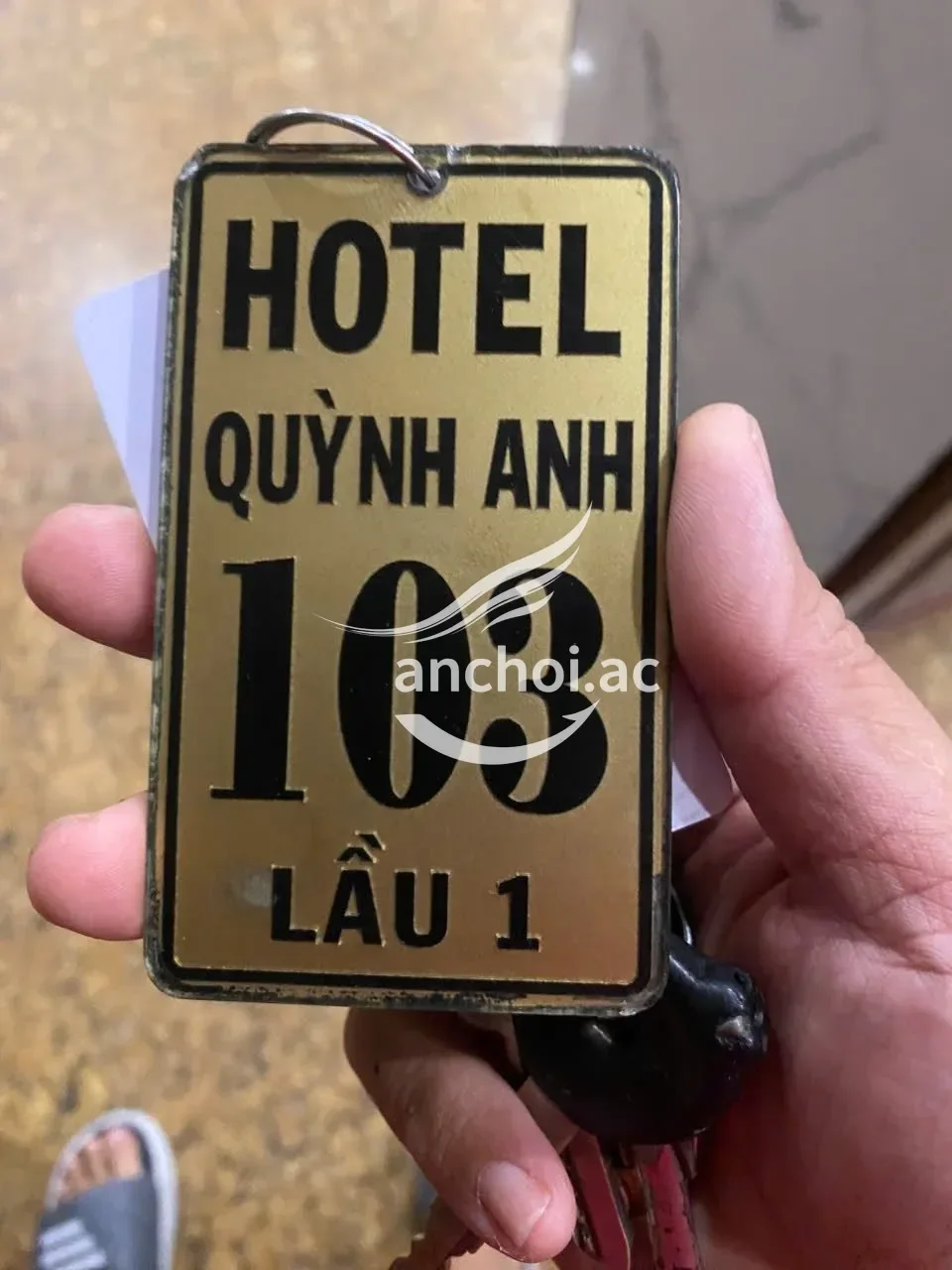 Ảnh checker Xixisu77 chụp khi gặp ❤️ Bảo Như ❤️ Xinh Trắng Đẹp Từng Centimet ❤️ (ảnh 1/5)