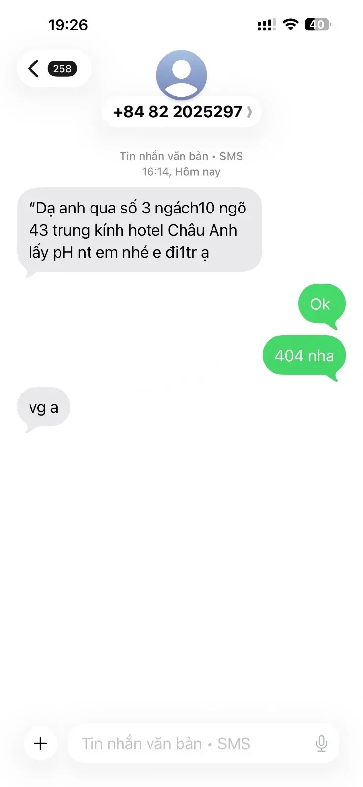 Ảnh checker Philong66 chụp khi gặp NEW BÉ VY XINH NON VÚ BYM ĐẸP. (ảnh 5/5)
