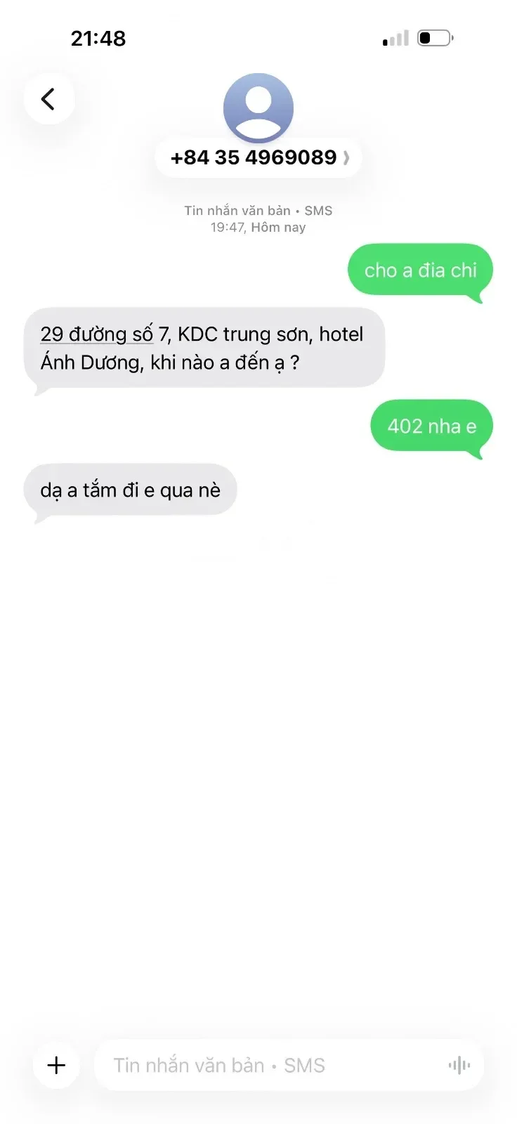 Ảnh checker thamhien chụp khi gặp NHƯ Ý SIÊU PHẨM DỄ THƯƠNG XINH XẮN CUỐN HÚT (ảnh 2/3)