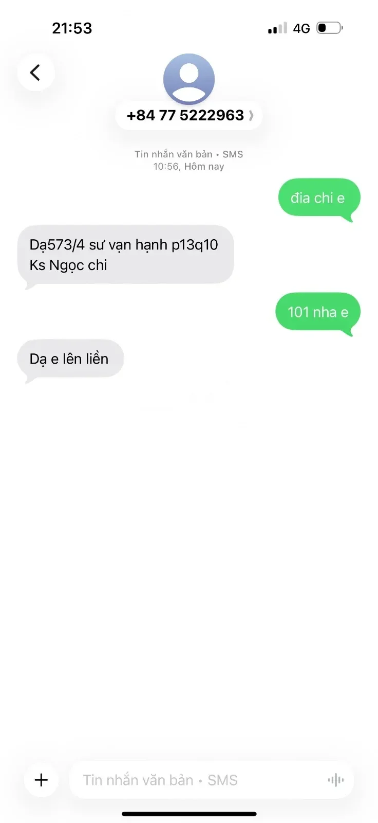 Ảnh checker cotrieu chụp khi gặp HUYỀN RUBY HOT GIRL LẦN ĐẦU LÊN SÓNG (ảnh 4/4)