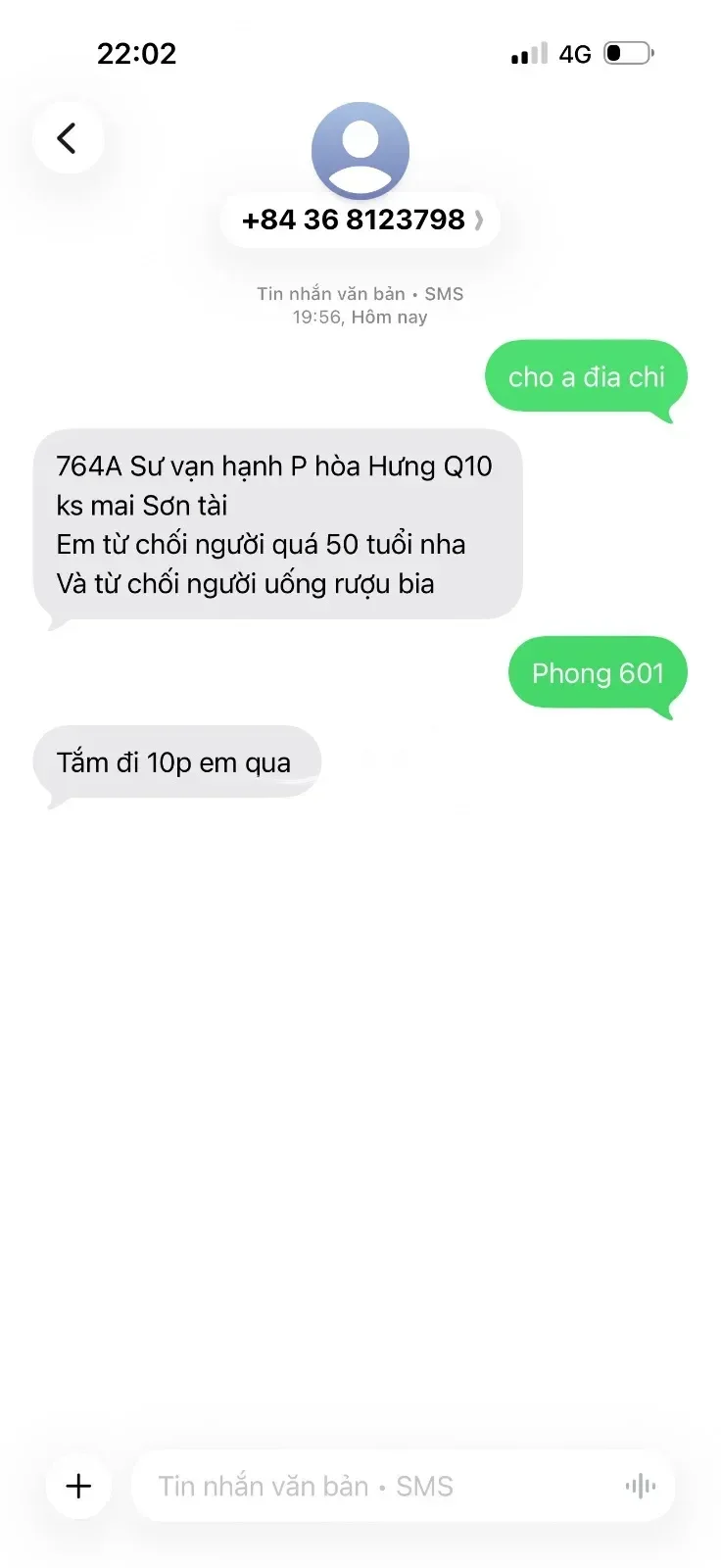 Ảnh checker thienhao chụp khi gặp BÉ HUYỀN XINH XẮN THÂN THIỆN TÌNH CẢM  (ảnh 1/5)