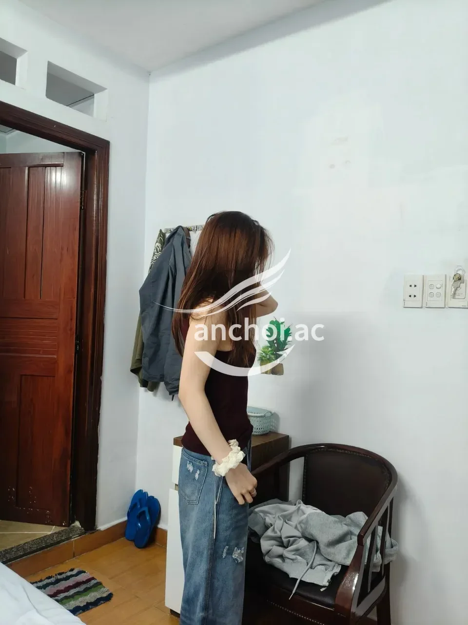 Ảnh checker Imprerial chụp khi gặp BẢO ANH _ SEXY QUYẾN RŨ - KỸ NĂNG THẦN DÂM - VÚ TO BÍM KHÍT E CHIỀU CHUỘNG NHIỆT TÌNH ÔM ẤP NHƯ NGƯỜI YÊU (ảnh 2/4)