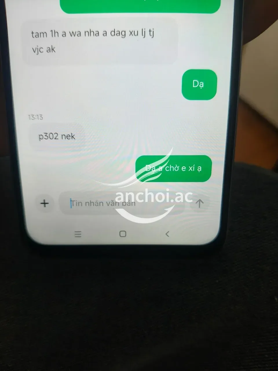 Ảnh checker Imprerial chụp khi gặp BẢO ANH _ SEXY QUYẾN RŨ - KỸ NĂNG THẦN DÂM - VÚ TO BÍM KHÍT E CHIỀU CHUỘNG NHIỆT TÌNH ÔM ẤP NHƯ NGƯỜI YÊU (ảnh 1/4)