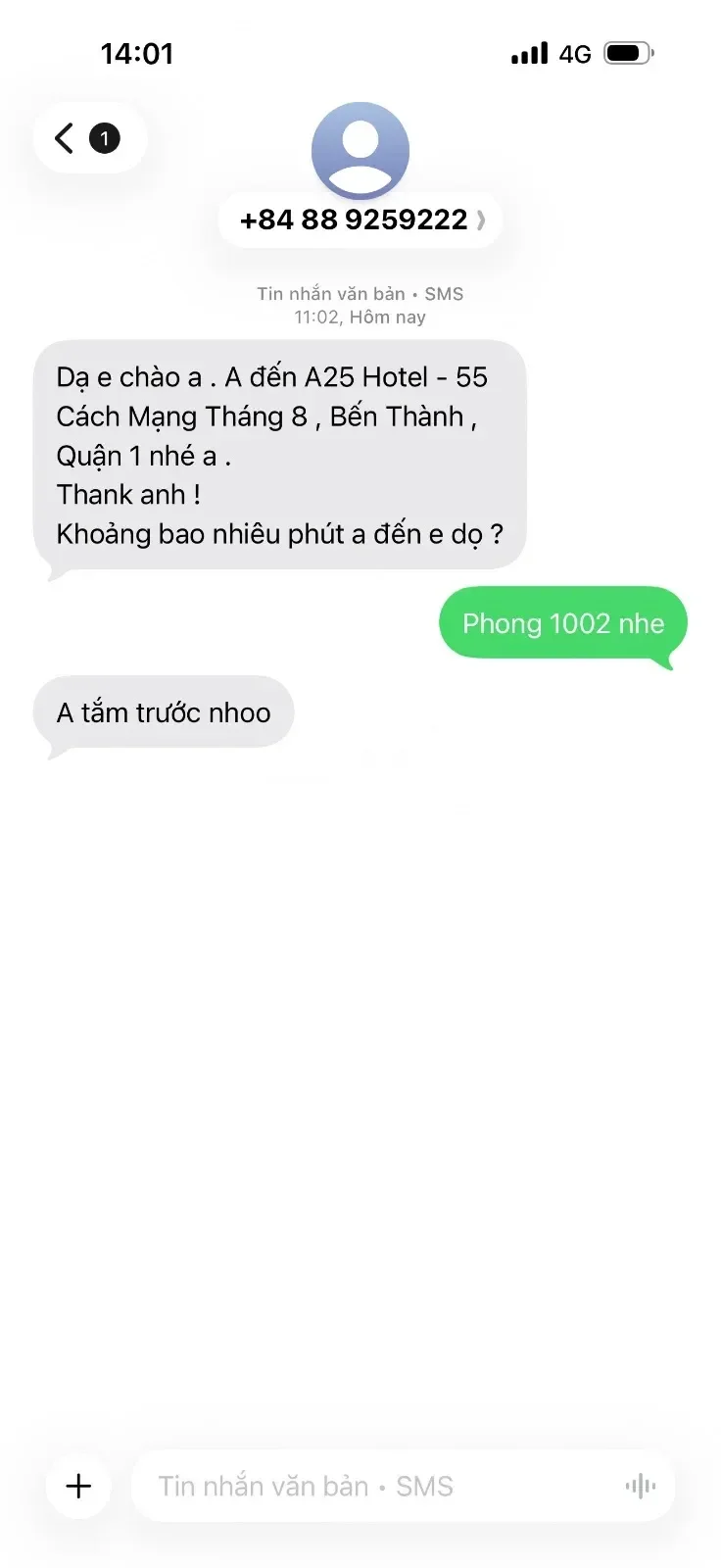 Ảnh checker thanhdung8912 chụp khi gặp Cát Tiên_ Hotgirl xinh đẹp, body nuột như người mẫu (ảnh 5/5)
