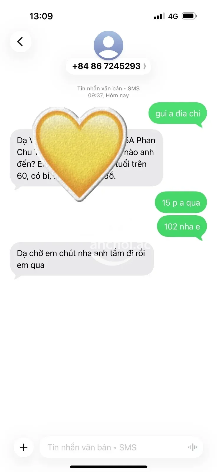 Ảnh checker honghaha chụp khi gặp Hàn Tiểu Hy GEN Z ĐỈNH CHÓP NGON QUÁ NGON (ảnh 2/4)