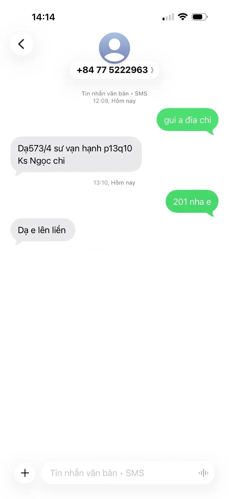 Ảnh checker tuantuanquy chụp khi gặp HUYỀN RUBY HOT GIRL LẦN ĐẦU LÊN SÓNG (ảnh 1/5)