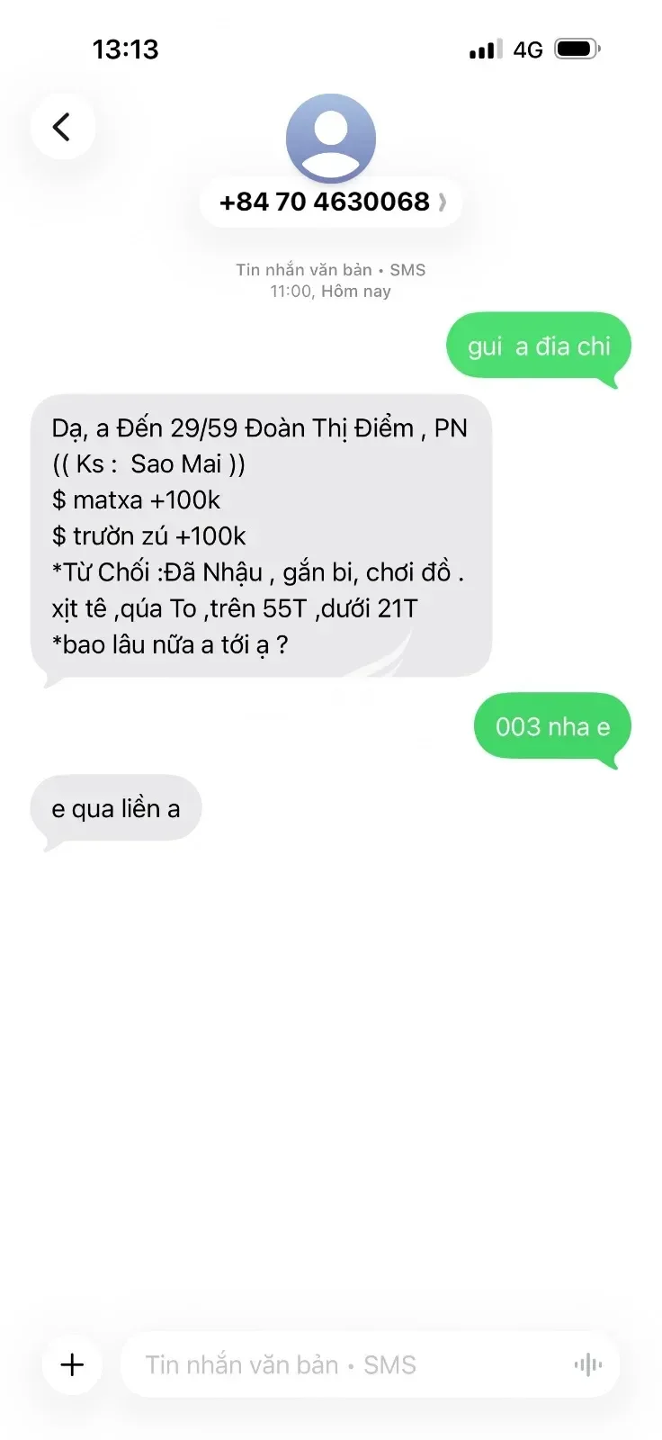 Ảnh checker vanthienminh88 chụp khi gặp Cẩm Như - Mùa Hè Rực Lửa Với Cô Nàng Nóng Bỏng (ảnh 5/5)