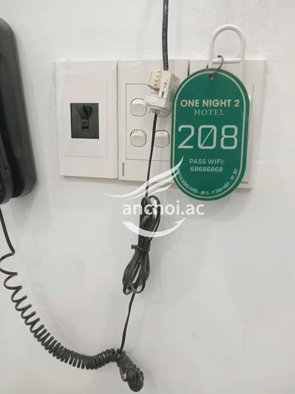 Ảnh checker Đặng Thanh Liêm chụp khi gặp 🔥HƯƠNG THẢO🔥MÚP RỤP DÂM ĐÃNG NGỌT NƯỚC (ảnh 2/4)