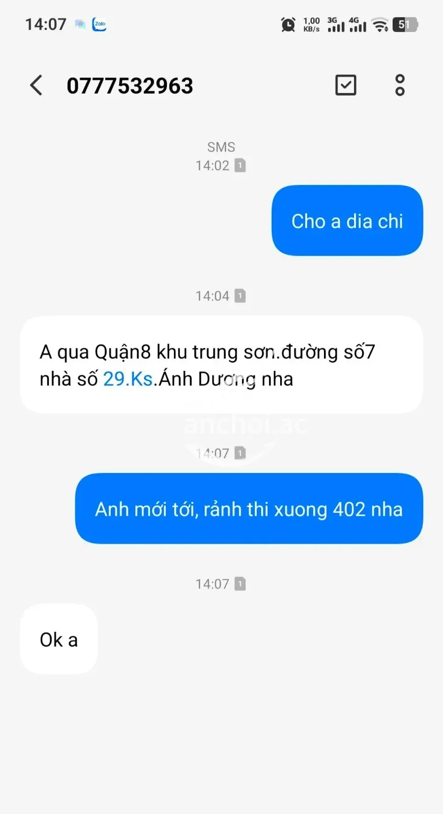 Ảnh checker Noblerabbit chụp khi gặp KIỂU VY - MẶT XINH XẮN VÚ TO CỰC DÂM (ảnh 1/5)