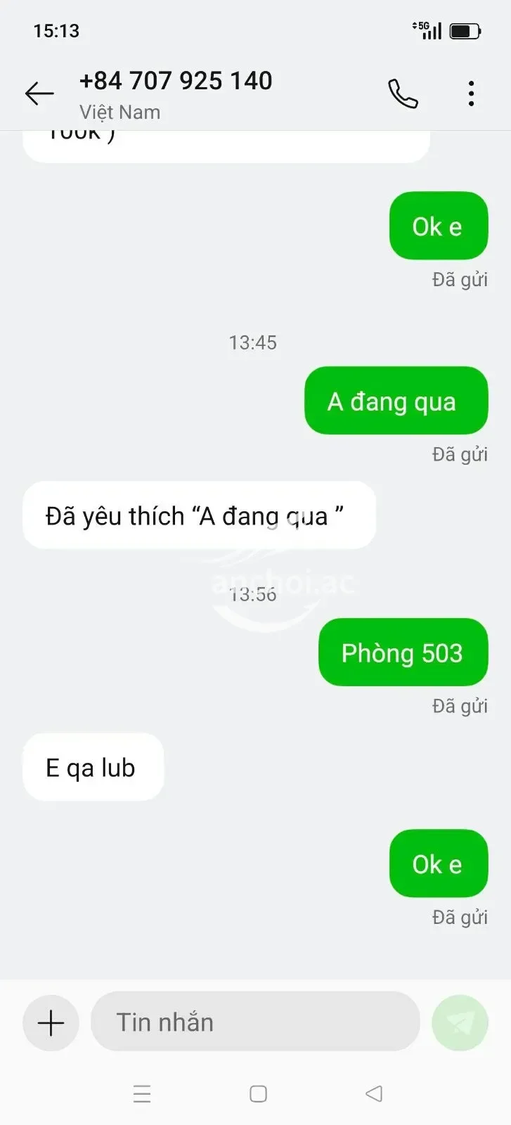 Ảnh checker Khánh Phương chụp khi gặp BÉ BÔNG - VÚ TO DÁNG CHUẨN GYMER XINH NHƯ THIÊN THẦN (ảnh 4/4)
