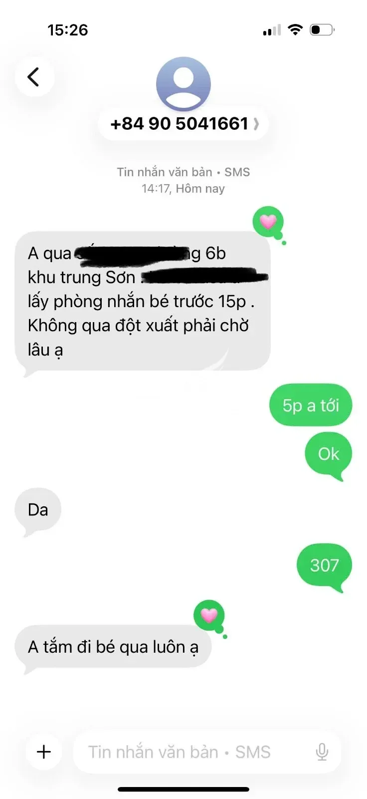 Ảnh checker Vui thì check chụp khi gặp ROSY - XINH XẮN - VÚ TO- BODY ĐẸP - LÀM TÌNH RẤT CẢM XÚC (ảnh 5/5)