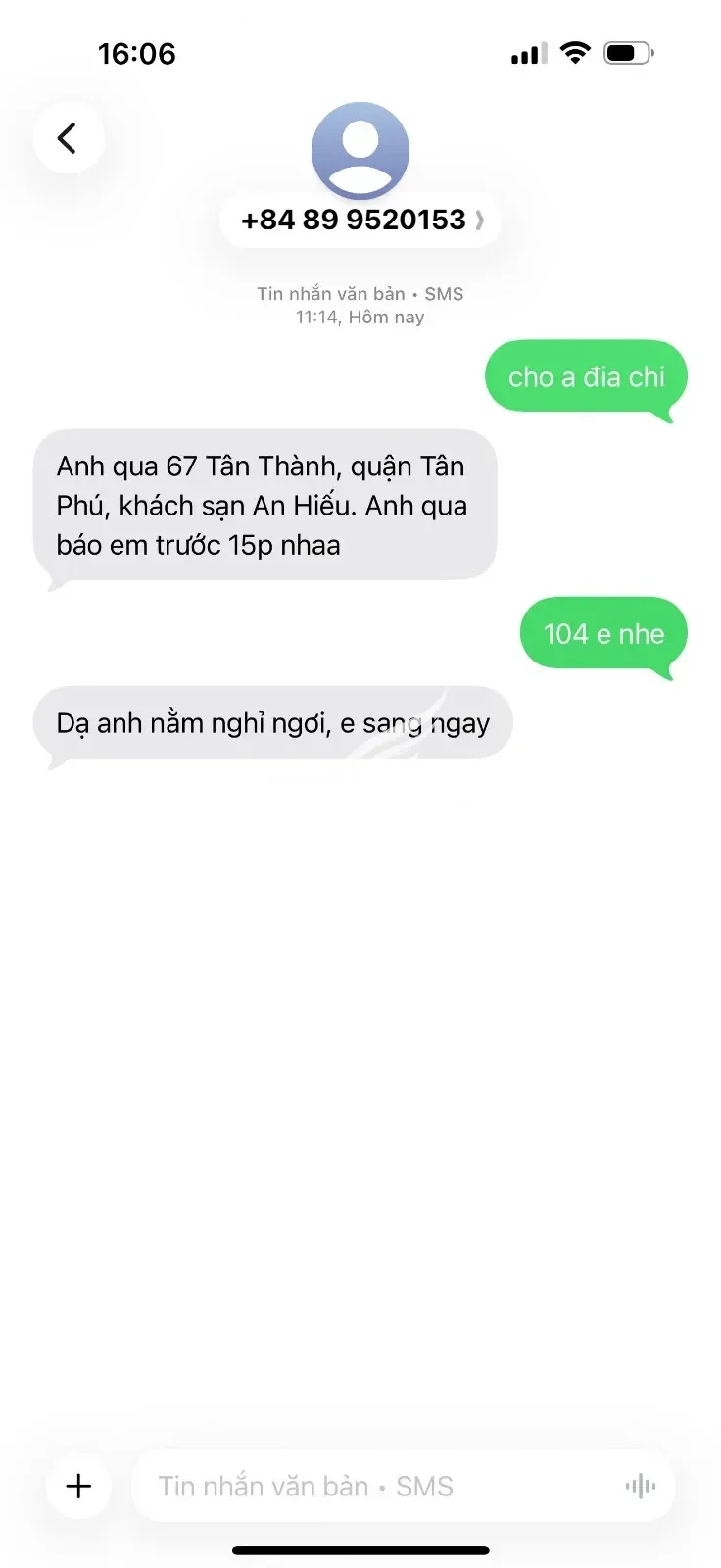 Ảnh checker hoangquanvinh chụp khi gặp New TUYỆT PHẨM QUỲNH ANH SUNG SƯỚNG LÀ ĐÂY (ảnh 4/4)