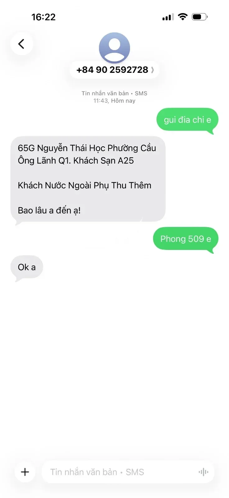 Ảnh checker manmongdiep chụp khi gặp Kami - Cuốn Hút Gợi Cảm , Siêu Dâm Làm Tình Siêu Cuốn (ảnh 1/4)
