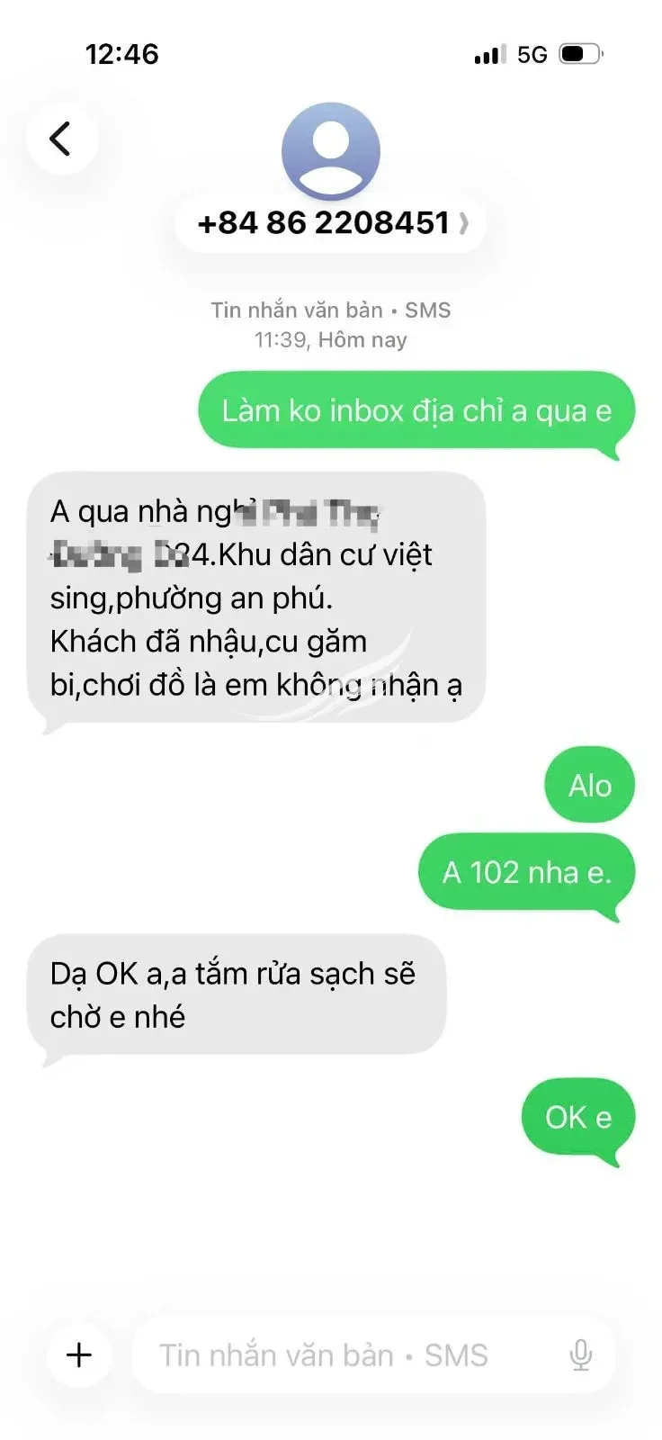 Ảnh checker Trần văn trụi chụp khi gặp VIP Bé Thanh THEBETS CHOICE (ảnh 5/5)