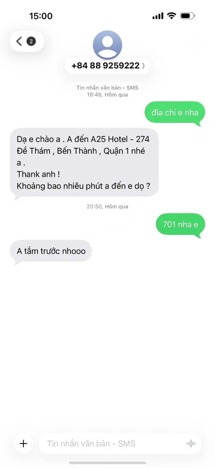 Ảnh checker taithang chụp khi gặp Cát Tiên_ Hotgirl xinh đẹp, body nuột như người mẫu (ảnh 4/4)