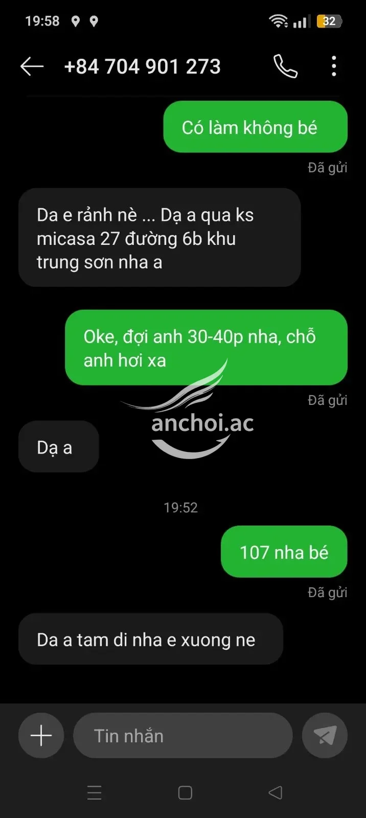 Ảnh checker Anh bike vượt ngàn chông gai chụp khi gặp GÁI DÂM LISA_MÔNG CONG,VÚ BỰ,LÀM TÌNH BAO PHÊ LUÔN NHA (ảnh 1/5)