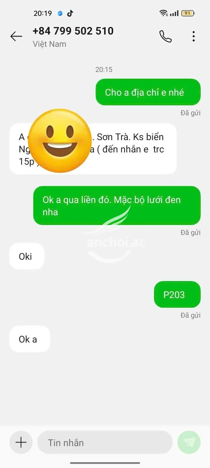 Ảnh checker dangduy_8420 chụp khi gặp VÚ BỰ ⭐PHƯƠNG THẢO CHIỀU CHUỘN HẾT MÌNH, KỸ NĂNG ĐĨNH CAO (ảnh 2/5)