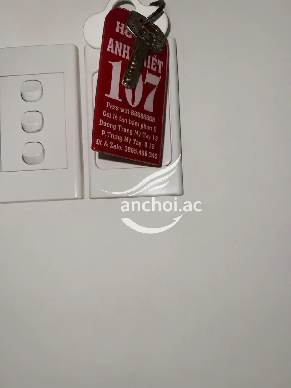 Ảnh checker lamthanhnguyen chụp khi gặp Thanh Vân- em hàng tươi xanh , đáng yêu hấp dẫn!!! (ảnh 4/4)