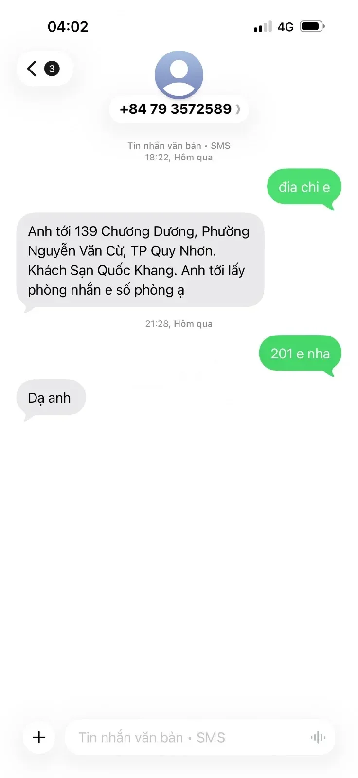 Ảnh checker doanngo1999 chụp khi gặp Cát Tiên_ Hotgirl xinh đẹp, body nuột như người mẫu (ảnh 3/4)