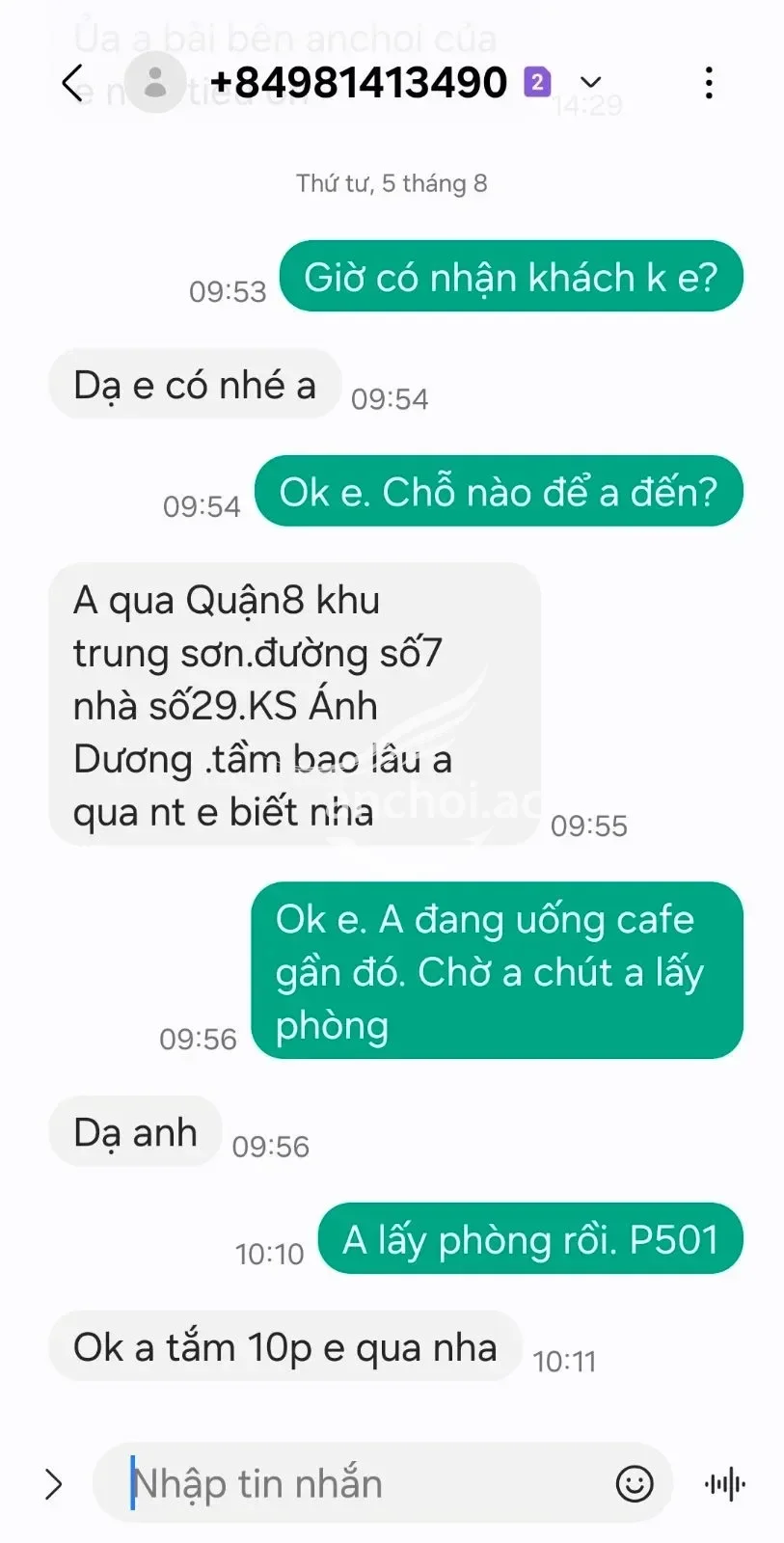 Ảnh checker Nungcac chụp khi gặp ❤️NHƯ QUỲNH ❤️ TUYỆT TÁC LÀM TÌNH VỚI NHỮNG KỸ NĂNG TUYỆT ĐỈNH (ảnh 3/4)