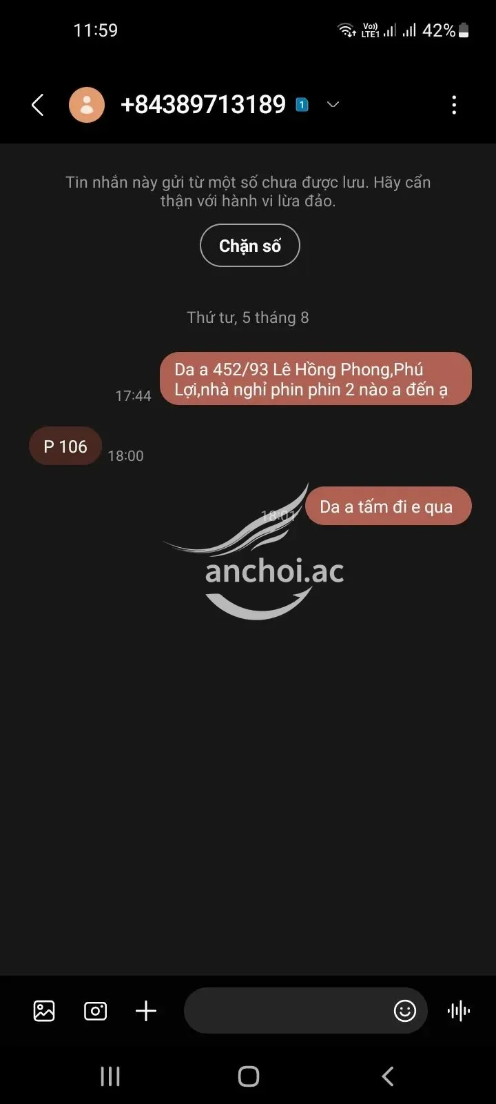 Ảnh checker Huuhuuduy chụp khi gặp ❤️Nhã Nhi 2K ❤️ Siêu Dâm,Em đáng yêu hấp vẫn!!! (ảnh 2/3)