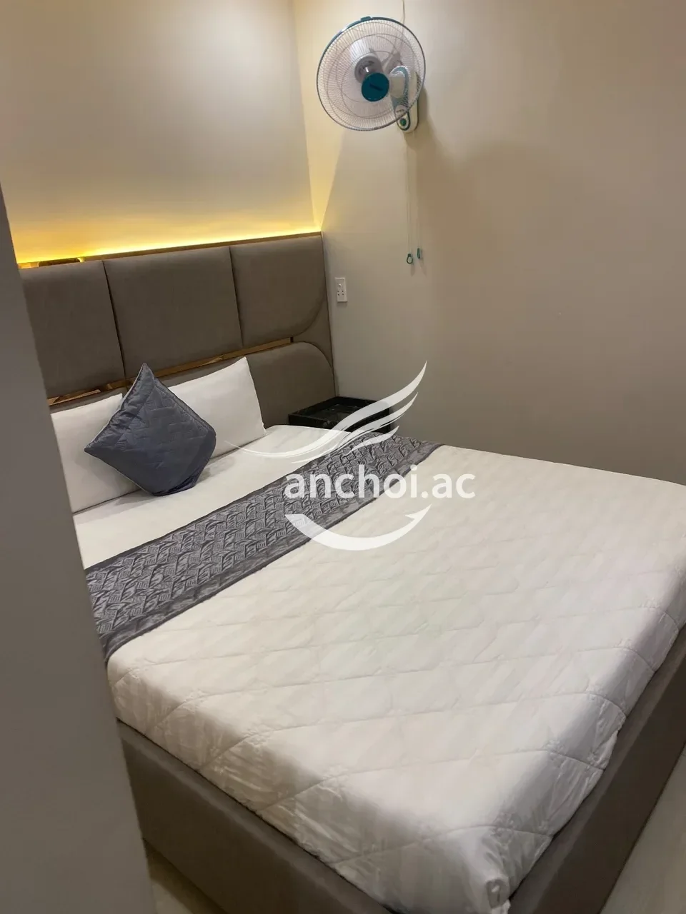 Ảnh checker Anh7  chụp khi gặp ❤️ Mai Anh ❤️ xinh xắn đáng yêu chiều khách hết nấc (ảnh 3/3)