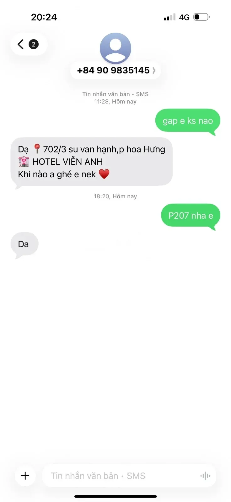 Ảnh checker quyenhuy chụp khi gặp 👉🏻 CÔ GIÁO THẢO 👈🏻 VÚ TO BODY CỰC ĐẸP ❤️ THÂN HÌNH NÓNG BỎNG VÀ GỢI CẢM ❤️ (ảnh 1/4)