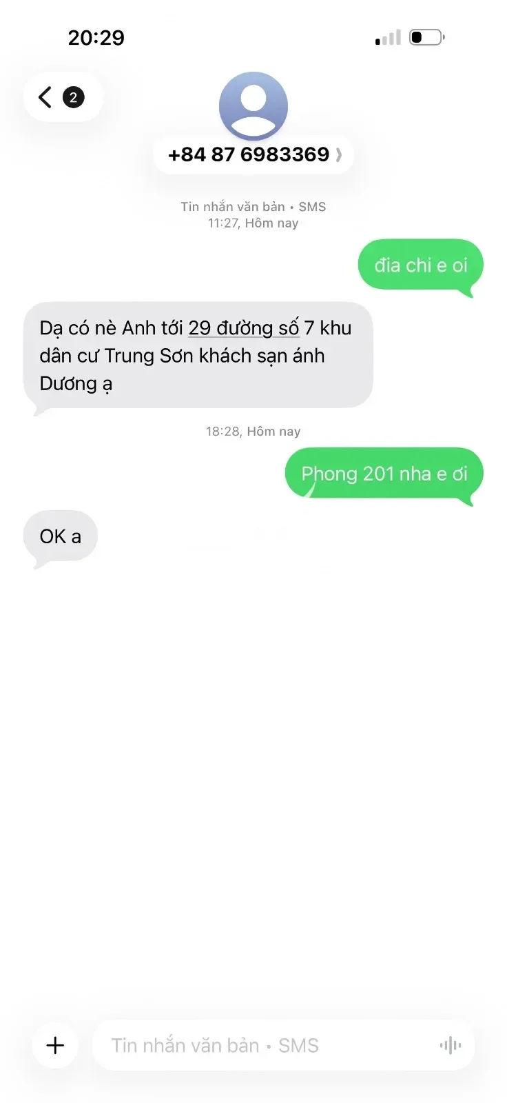 Ảnh checker tutanhan chụp khi gặp 2k8 LINH MIU mũm mĩm GHỆ NON MIỀN TÂY (ảnh 1/4)