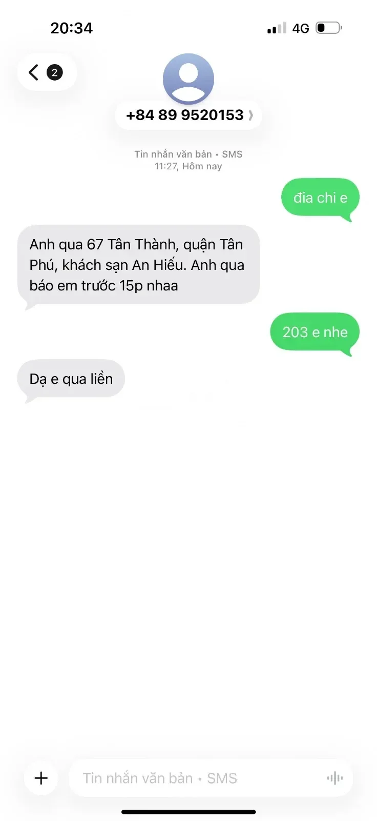 Ảnh checker trucchinhuoc chụp khi gặp New TUYỆT PHẨM QUỲNH ANH SUNG SƯỚNG LÀ ĐÂY (ảnh 1/4)
