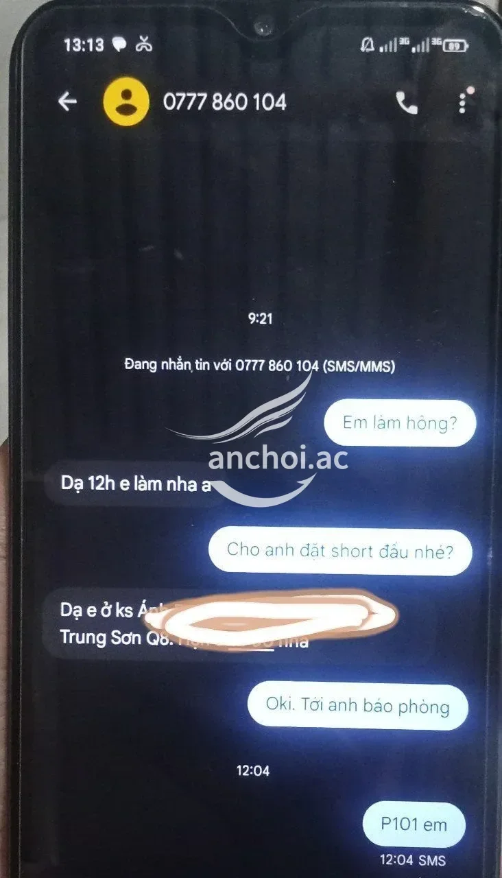 Ảnh checker shadowryan90 chụp khi gặp ❤️RAU SẠCH❤️ BÉ LUCIE - HOTTEEN MẪU ẢNH - NON TƠ - XINH XẮN 0813650955 (ảnh 1/4)