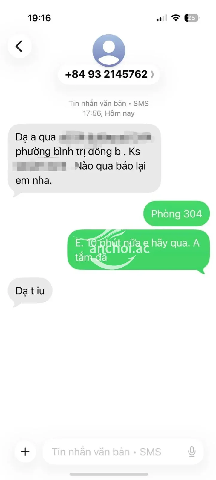 Ảnh checker Pinks chụp khi gặp HUYỀN MY ♥️ MASSA 😘 NGỰC TO - MÔNG BỰ ✨ (ảnh 5/5)