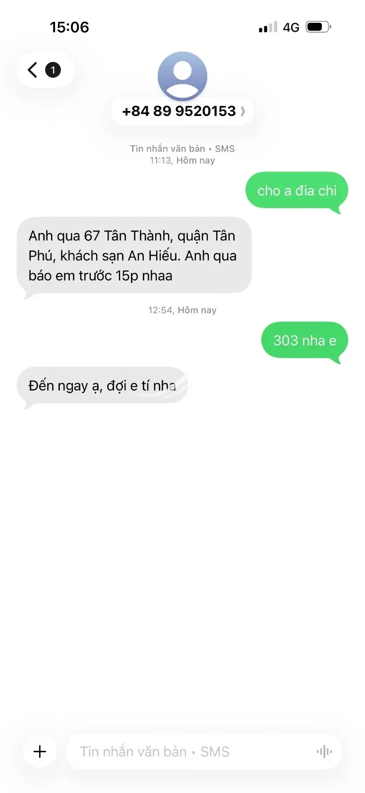 Ảnh checker hungvinh chụp khi gặp New TUYỆT PHẨM QUỲNH ANH SUNG SƯỚNG LÀ ĐÂY (ảnh 4/4)