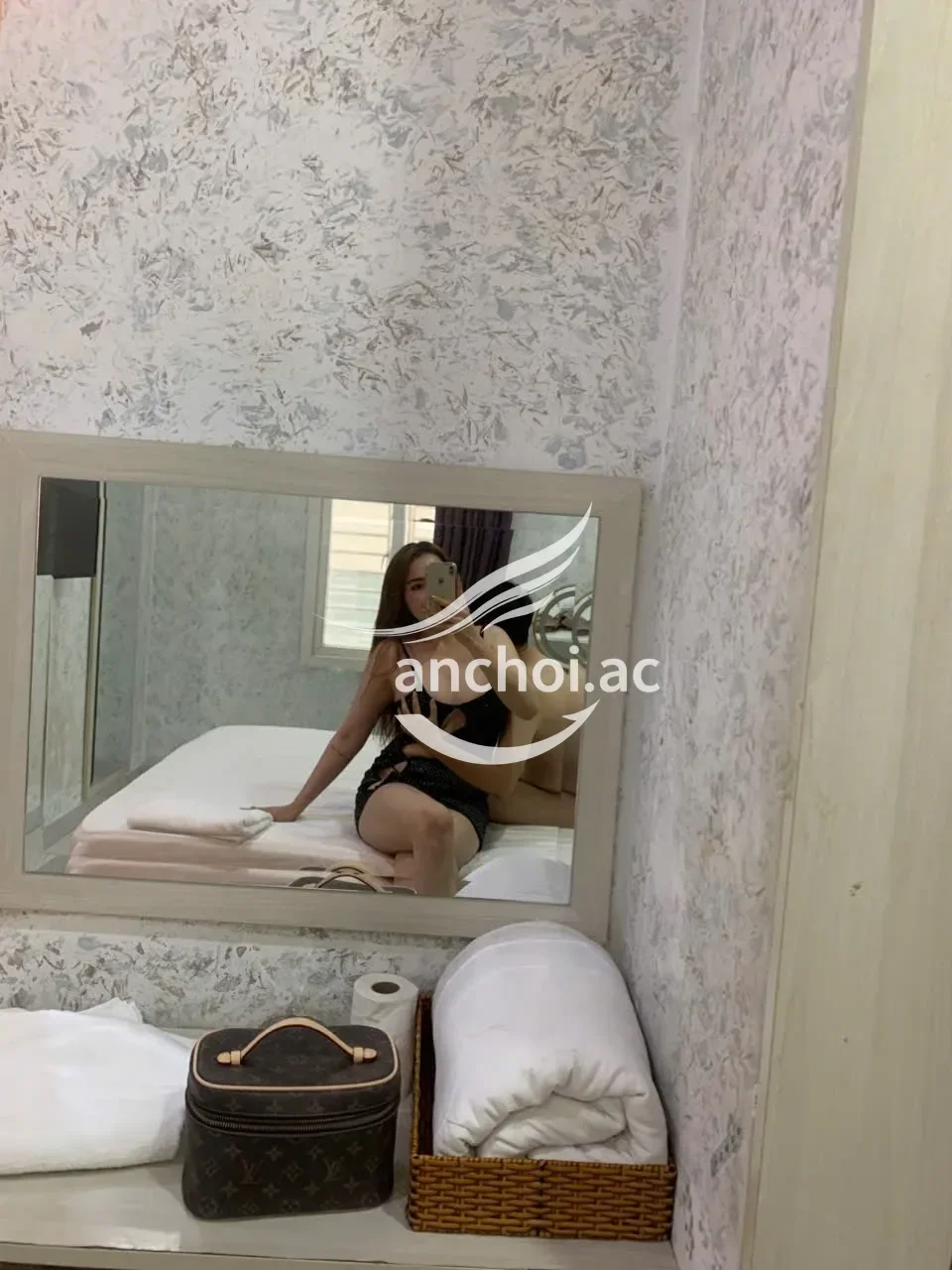 Ảnh checker hoanghuynh chụp khi gặp 👉🏻 CÔ GIÁO THẢO 👈🏻 VÚ TO BODY CỰC ĐẸP ❤️ THÂN HÌNH NÓNG BỎNG VÀ GỢI CẢM ❤️ (ảnh 1/4)