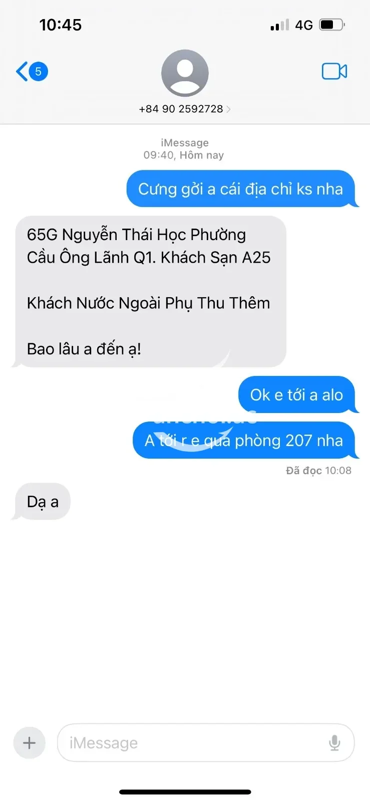 Ảnh checker Truong ki chụp khi gặp Kami - Cuốn Hút Gợi Cảm , Siêu Dâm Làm Tình Siêu Cuốn (ảnh 5/5)