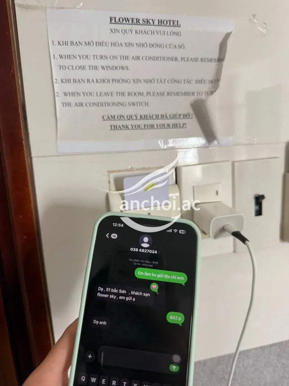 Ảnh checker Bướm đêm chụp khi gặp NHI XINH - XINH ĐẸP ĐÁNG YÊU , BODY NÓNG BỎNG GỢI TÌNH , LÀM TÌNH ĐẲNG CẤP (ảnh 5/5)