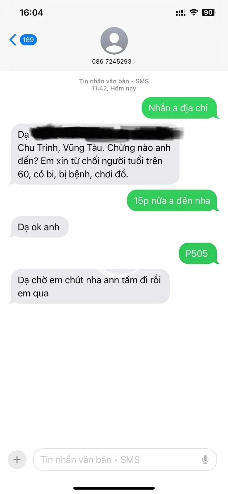 Ảnh checker Anhyeuem chụp khi gặp Hàn Tiểu Hy GEN Z ĐỈNH CHÓP NGON QUÁ NGON (ảnh 1/4)