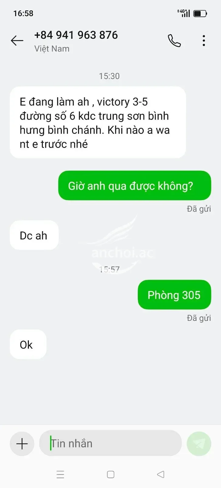 Ảnh checker Hán sở tranh hùng chụp khi gặp ❤️BELLA MILF LATIN ❤️ Em Gái Từ Nước Ngoài Về Có Body Chuẩn Latin, Với Khuôn Mặt Xinh Đẹp Lai Tây Lên Sóng Phục Vụ AE (ảnh 5/5)