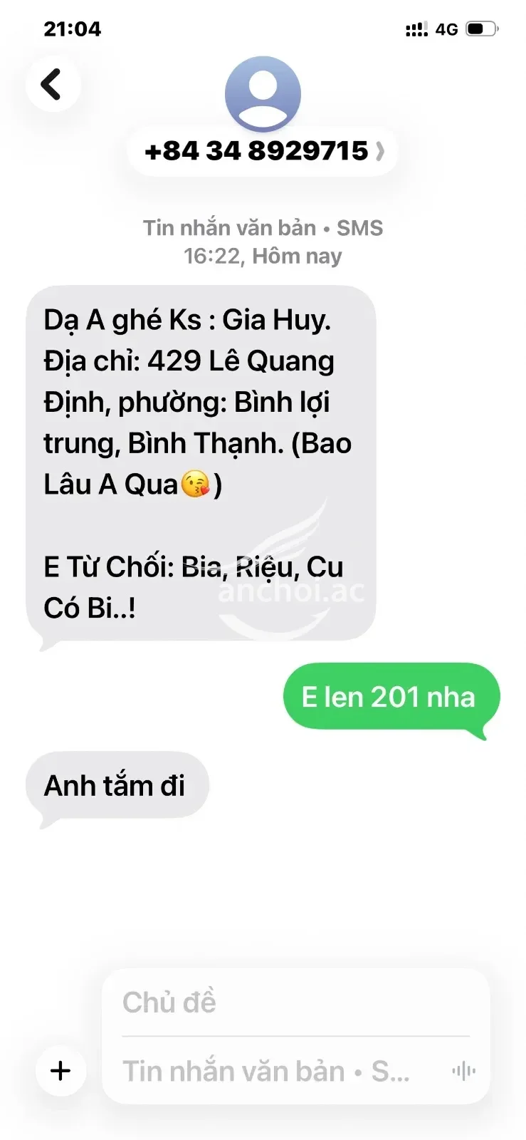 Ảnh checker Trunghoa chụp khi gặp Quỳnh Anh_siêu mẫu vô cùng xinh đẹp với quả body căng đét (ảnh 1/5)
