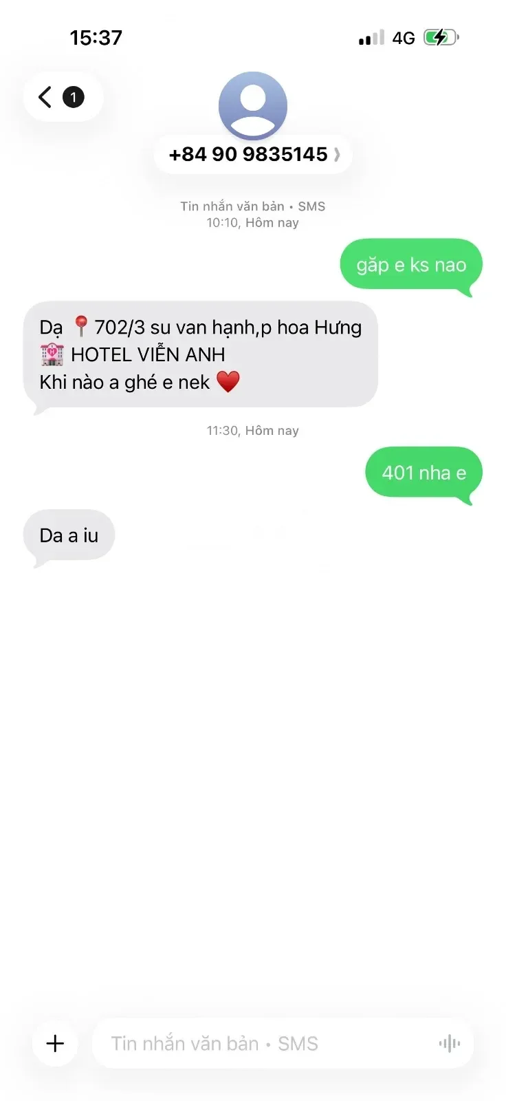 Ảnh checker trachduong chụp khi gặp 👉🏻 CÔ GIÁO THẢO 👈🏻 VÚ TO BODY CỰC ĐẸP ❤️ THÂN HÌNH NÓNG BỎNG VÀ GỢI CẢM ❤️ (ảnh 3/3)