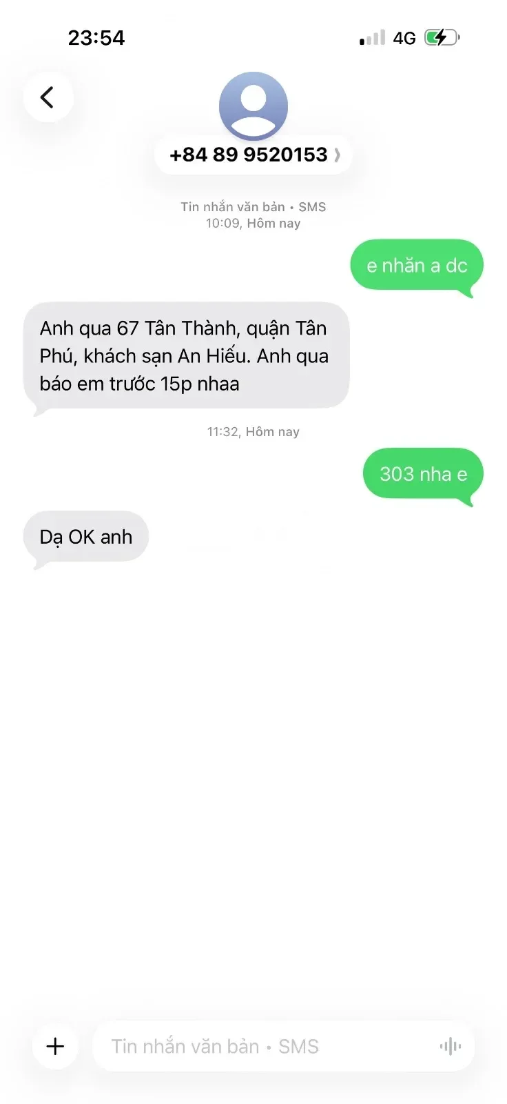 Ảnh checker ngocchu chụp khi gặp New TUYỆT PHẨM QUỲNH ANH SUNG SƯỚNG LÀ ĐÂY (ảnh 1/4)