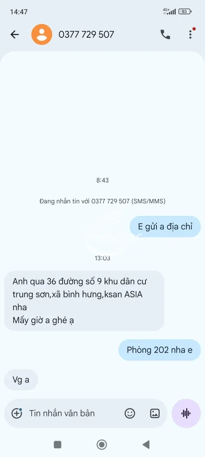 Ảnh checker Jordi chụp khi gặp BÉ KHÁNH CHI - BÉ TEEN 2K7 - Cỏ non xanh thơm ngát (ảnh 5/5)