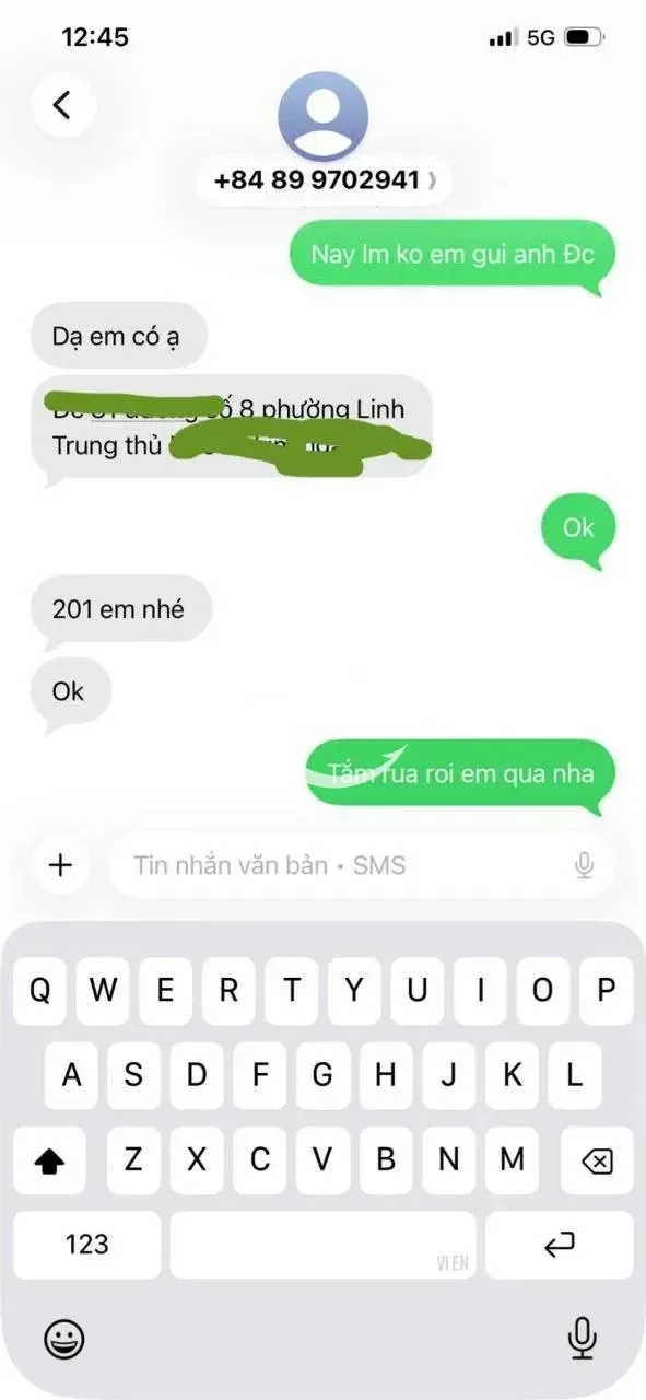 Ảnh checker Bướm đêm chụp khi gặp Phương Ly 170cm Ngọt Ngào Dáng Đẹp Cùng Kỹ Năng BJ Tuyệt Đỉnh - (ảnh 4/5)