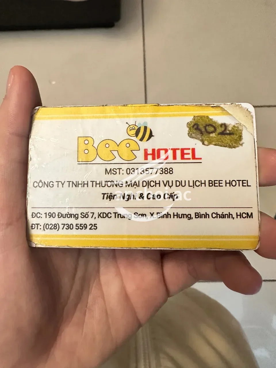 Ảnh checker MinhTran chụp khi gặp HOT TRÚC MAI CHÂN DÀI LOLI, DA DÁNG ĐẸP NUỘT NÀ (ảnh 2/4)
