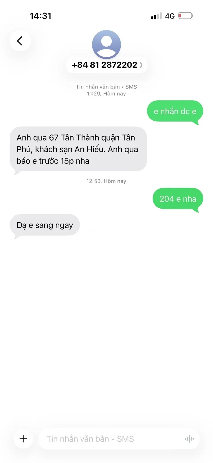 Ảnh checker thiencuuchu chụp khi gặp Kỳ Duyên sex max phê đẳng cấp gái ngon (ảnh 3/4)