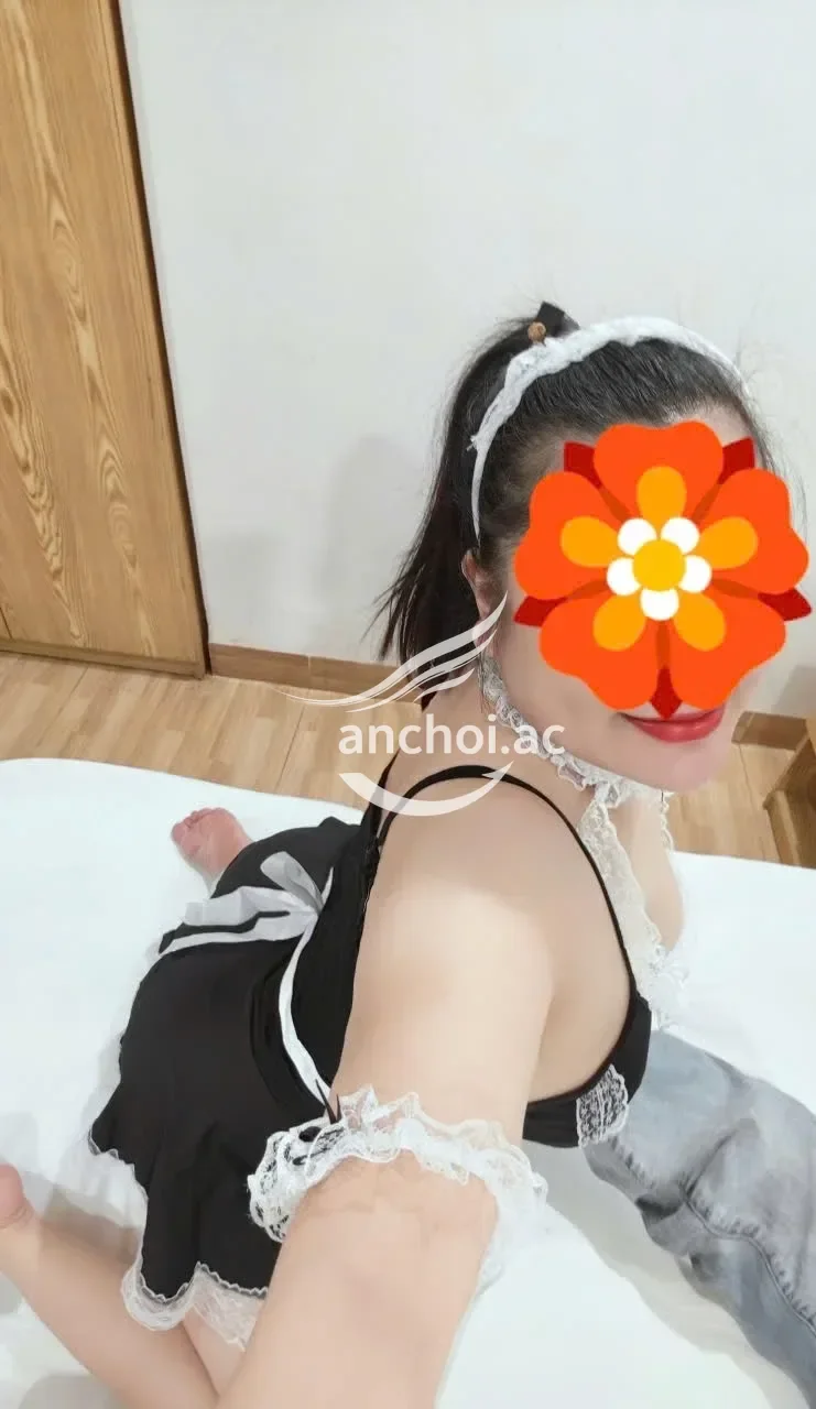 Ảnh checker thainguyen chụp khi gặp Thùy Linh 💋Gái Ngoan Hàng Ngon Ăn Đức Tầm Giá Chiều Chuộn Nhiệt Tình Hơn Ny Yêu (ảnh 2/4)